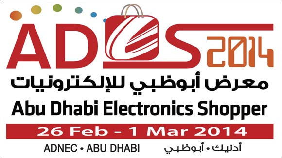 Abu Dhabi's Largest Electronic Show Set to Kick off at ADNEC on 26 February