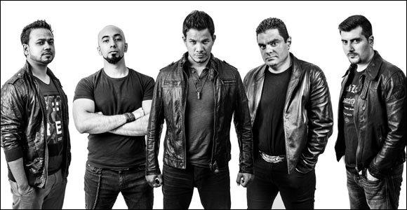 Nikotin announce debut album release and launch concert