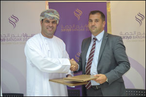 Saraya Bandar Jissah appoints Carillion Alawi as Infrastructure contractor
