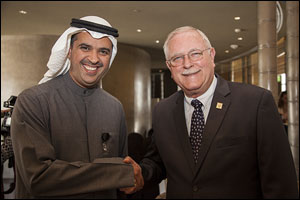 Rosette Group to reach greater heights with GOExport alliance