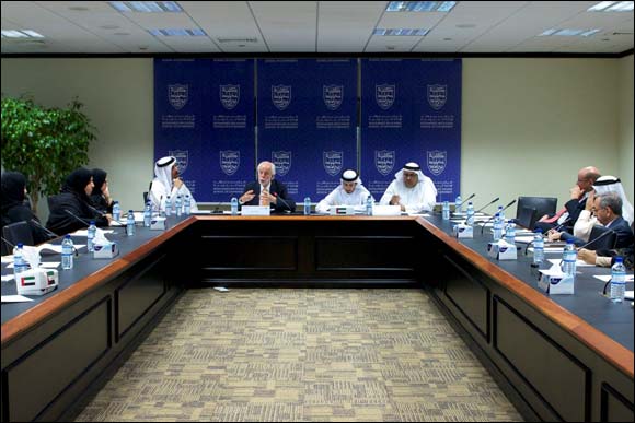 Australian Government Services Expert Discusses Evolving Roles of Public Sector at Mohammed Bin Rashid School of Government