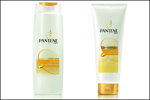 Forget hair fall in 14 days with new Pantene's Keratin-repair-system