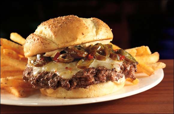 Applebee's �2 for AED 89' Menu Offers Mouth-watering Appetizers and Entr�es at Unbelievably Great Value.