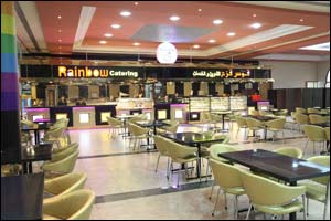 Rainbow Steak House Opens Its Third Restaurant In Sharjah