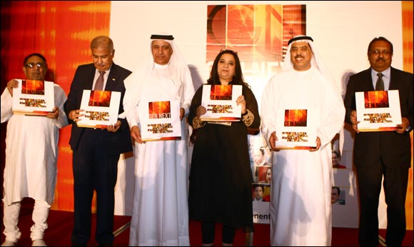 First-ever book on Next Generation Indian business leaders launched