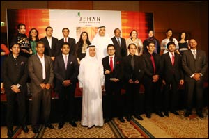 First-ever book on Next Generation Indian business leaders launched