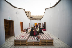 Dubai Culture to commission over 50 UAE-based artists from 25 nations for SIKKA Art Fair 2014