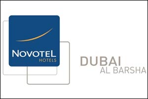 Novotel Dubai Al Barsha hosts Opening Event