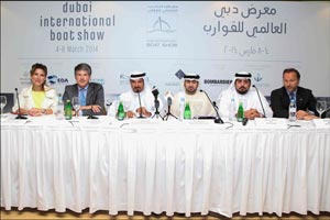 Dubai International Boat Show Growth Contributes to Robust Regional Marine iIndustry
