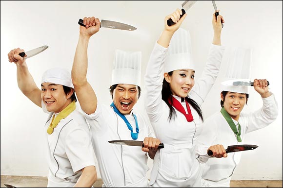 Mall of The Emirates, Mirdif City Centre and Deira City Centre Becomes Foodie's Paradise at Dubai Food Festival