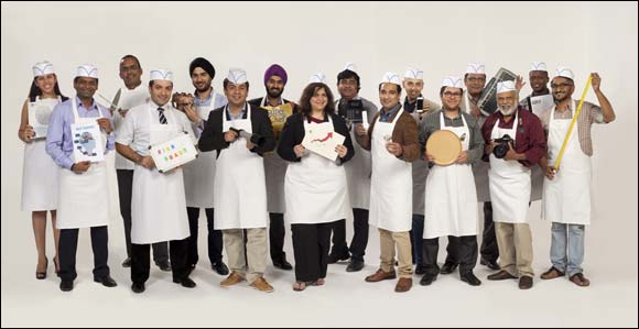 Introducing The Secret Ingredient - One-Stop Solution for All F&B Business Needs