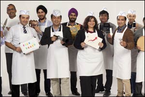 Introducing The Secret Ingredient - One-Stop Solution for All F&B Business Needs