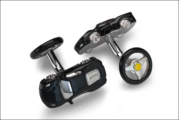 Jewellery brand Babette Wasserman London launches in Dubai