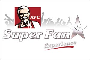 KFC SuperFan experience: Attending The Voice Live Recording in Beirut