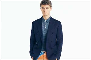 Tommy Hilfiger Spring/Summer 2014 Menswear collection Launched in Dubai