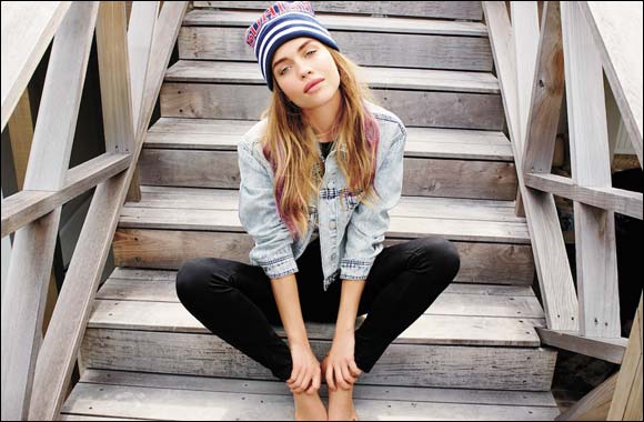 The Dubai Mall New Location Launch & Spring 2014 Campaign