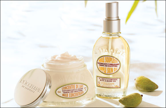 Redefine your curves with Almond Collection 2014