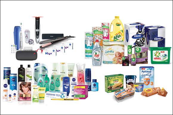 Product of The Year Gulf 2014' Awards honor innovation among GCC brands