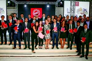 ‘Product of The Year Gulf 2014' Awards honor innovation among GCC brands