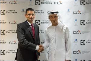 ICCA Launches New Premises in Dubai Knowledge Village
