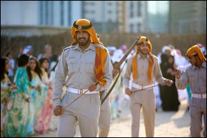 Thousands Visited Qasr al Hosn Festival to Celebrate Emirati Heritage and the Capital's Symbolic Birthplace