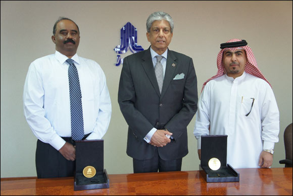 Jumbo Electronics Makes it Rain Gold on 36 Lucky Winners