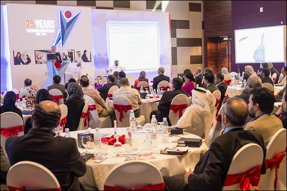 Hypertension has to be controlled in its early stages amongst patients in UAE