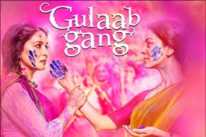 International Modern Hospital hosts Gulaab Gang stars Madhuri Dixit and Juhi Chawla