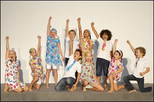 Shine At Drama Camp