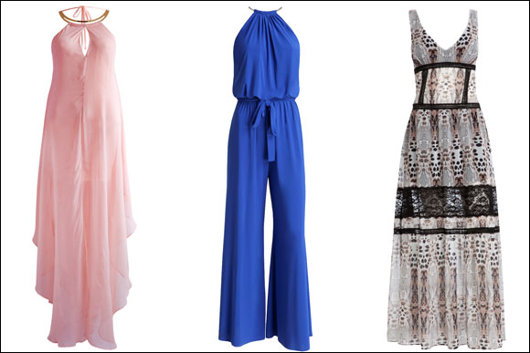 For the Glam Mom: Gifts from Bebe