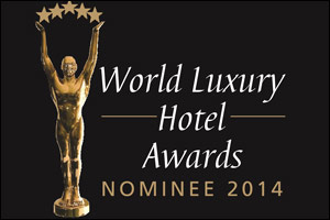 Eastern Mangroves Nominated For the World Luxury Hotel Awards 2014