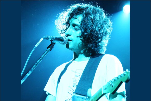 Bollywood Singer, Nikhil D'Souza, to Perform at Global Village's Global Barbeque Fiesta