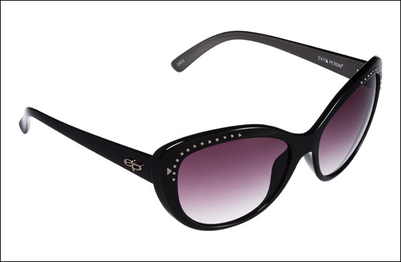 Party Like A Rock Star with EVITA PERONI