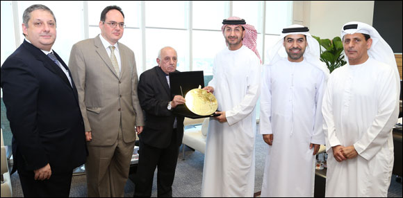 MOE Undersecretary for Foreign Trade Meets with Trade Delegations from Brazil, Argentina and Republic of Sakha