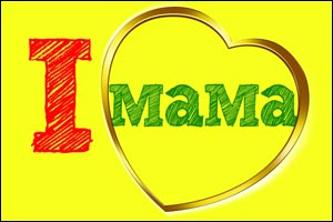 ‘I Love Mama' Campaign To Break A Guinness