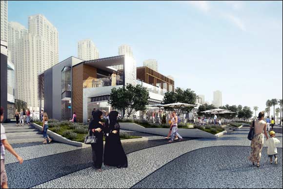 Emaar Retail to operate the world-class