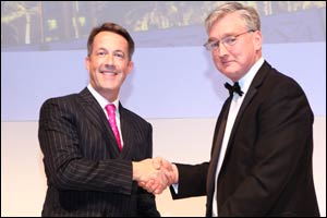 DIFC based HOLT consultancy awarded 2013 Best Consulting Firm of the Year