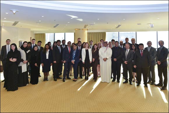 Team Oryx to represent GCC at the HIC 7 international final in Dsseldorf