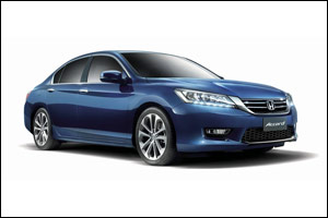 Al-Futtaim Honda's great value offer all through March