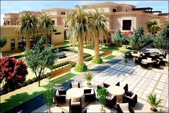 Jannah Hotels & Resorts Announce Their Latest Al Seef Resort