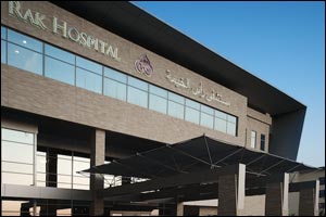Hospital launches �Uro-Gyne Clinic� on Women's Day