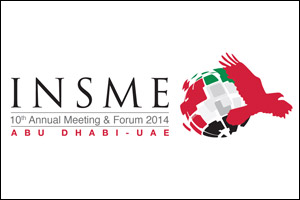 Under the Patronage and attendance of His Excellency Sheikh Nahyan bin Mubarak