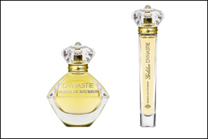 Mother's Day gift set from Princesse Marina De Bourbon