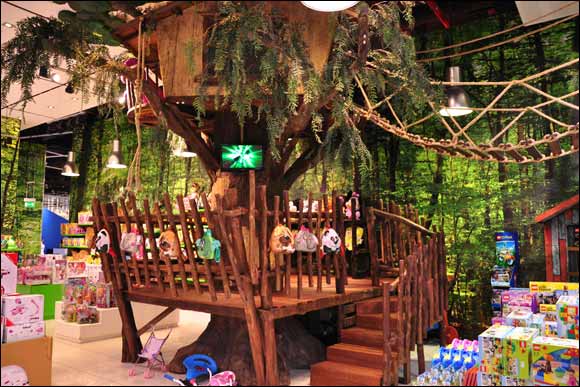 Celebrate Mother's Day At Little Explorers