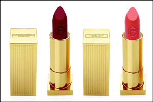 Get the Oscars beauty look with Lipstick Queen