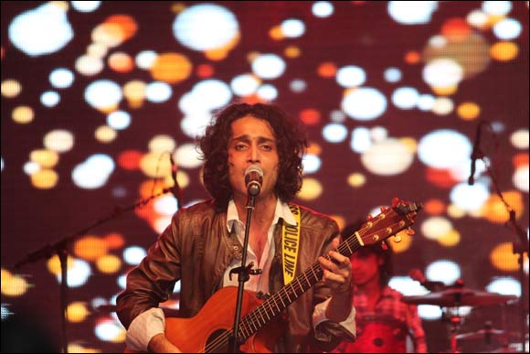 Visitors Celebrate the �Flavours of the World' at Global Village's �Global Barbeque Fiesta'