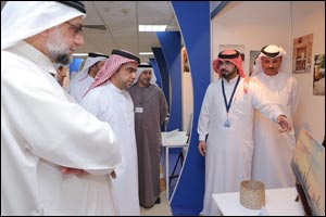 Dubai Courts launches the fifth edition of Knowledge Management Week