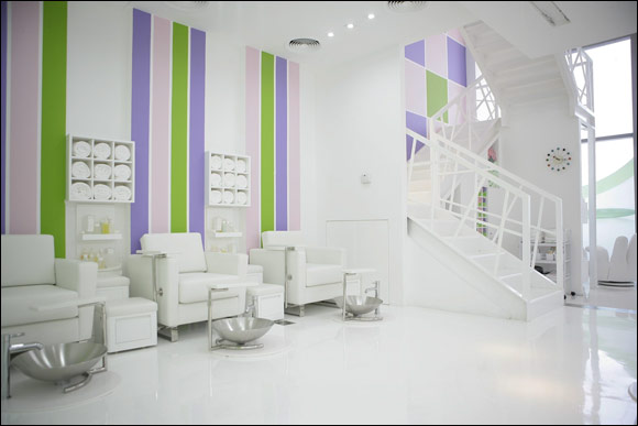 Nail Corner  March to April offers