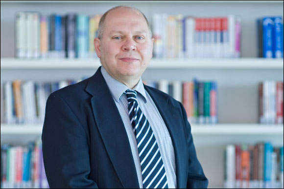 Masdar Institute Establishes iMicro to Serve Abu Dhabi's Emerging Semiconductor Ecosystem