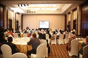 Ambulatory Healthcare Services to Host 3rd ‘Well-Child' Symposium on 15 March